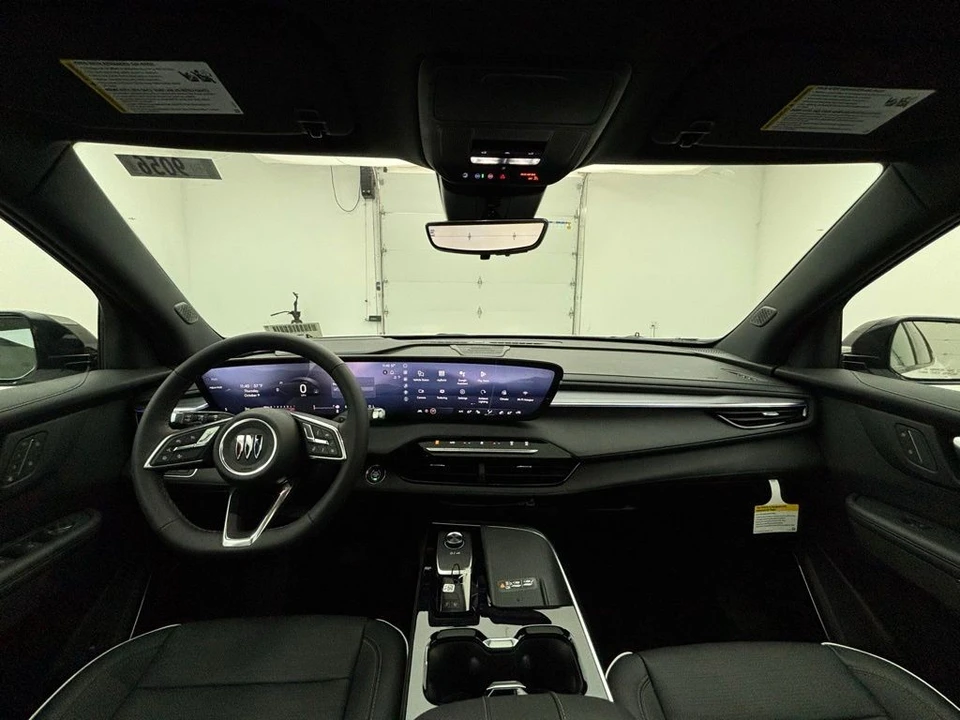 2026 Buick Enclave - Image 2 of 12