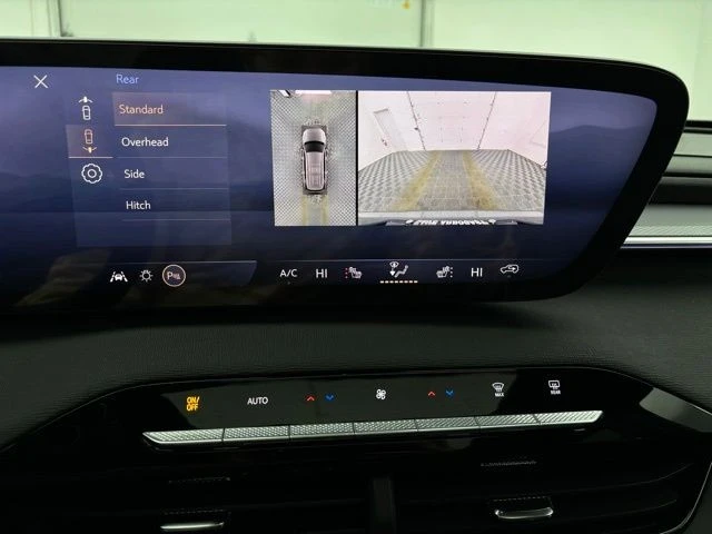 2026 Buick Enclave - Image 3 of 12