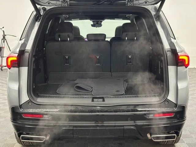 2026 Buick Enclave - Image 10 of 12