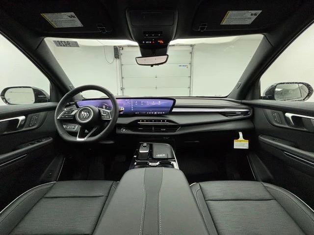2026 Buick Enclave - Image 2 of 12