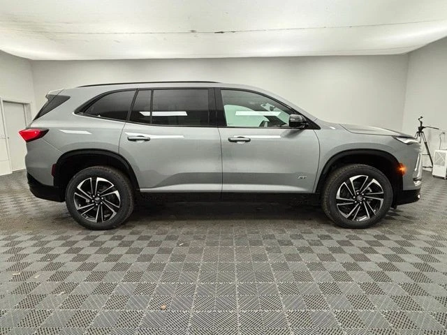2026 Buick Enclave - Image 7 of 12