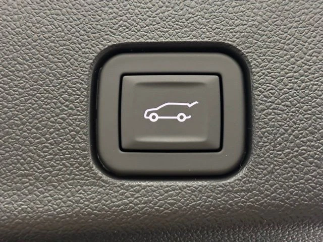 2026 Buick Enclave - Image 12 of 12