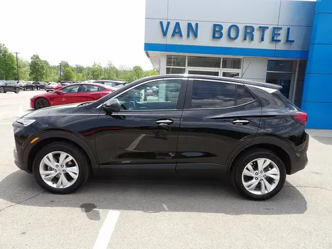 2026 Buick Encore GX - Image 2 of 20