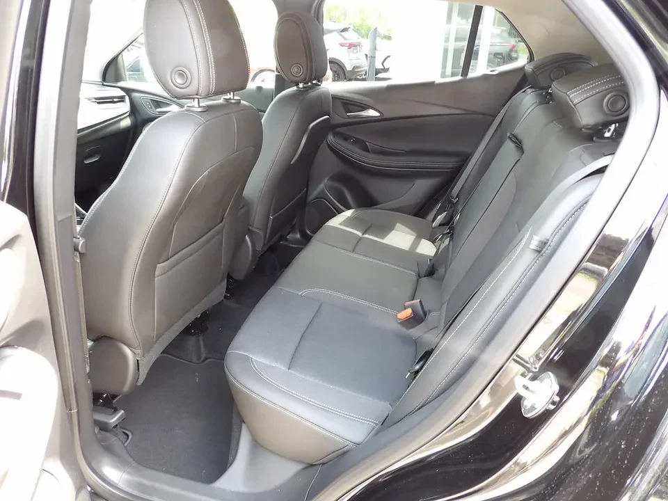 2026 Buick Encore GX - Image 15 of 20