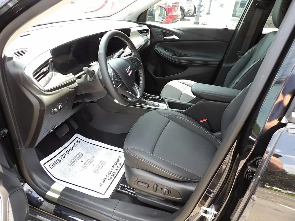 2026 Buick Encore GX - Image 10 of 20