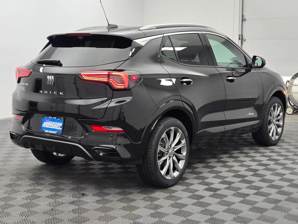 2026 Buick Encore GX - Image 11 of 12
