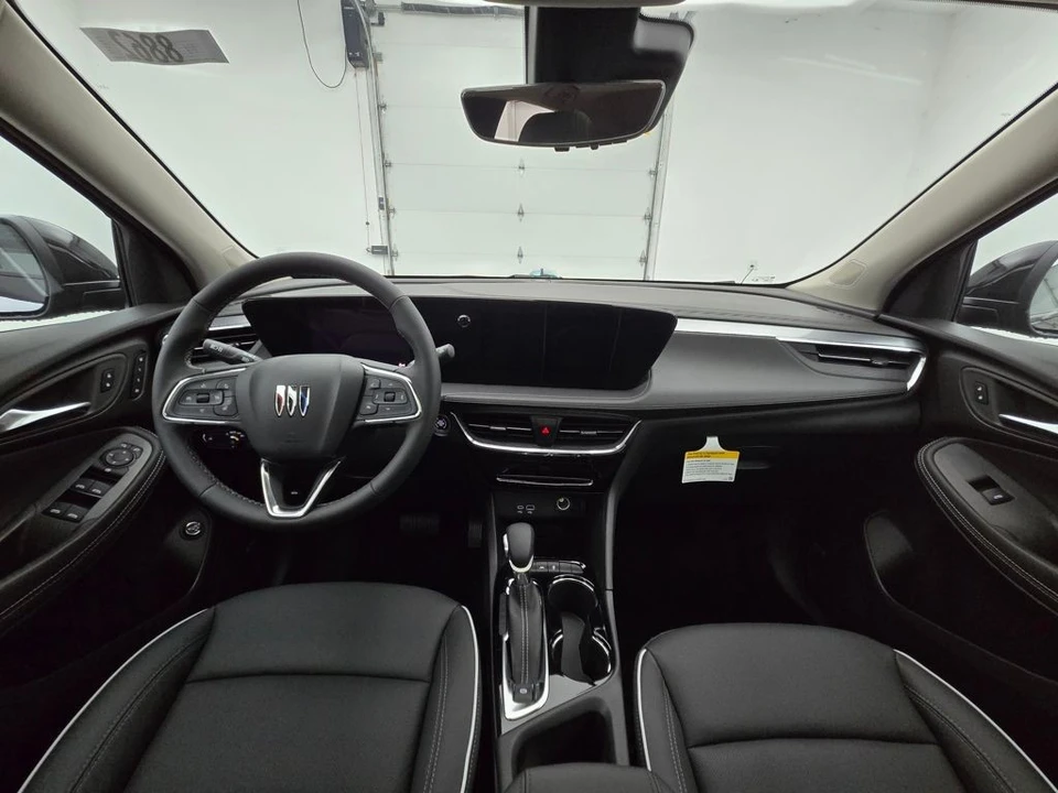 2026 Buick Encore GX - Image 2 of 12