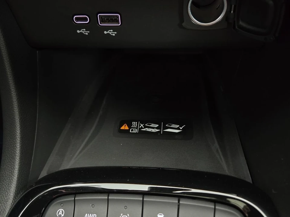 2026 Buick Encore GX - Image 6 of 12