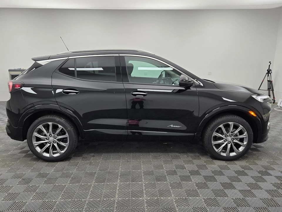 2026 Buick Encore GX - Image 10 of 12