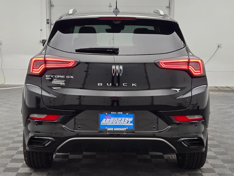 2026 Buick Encore GX - Image 12 of 12