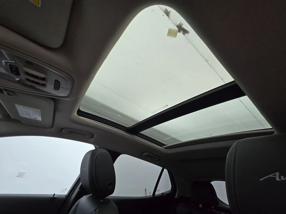 2026 Buick Encore GX - Image 9 of 12