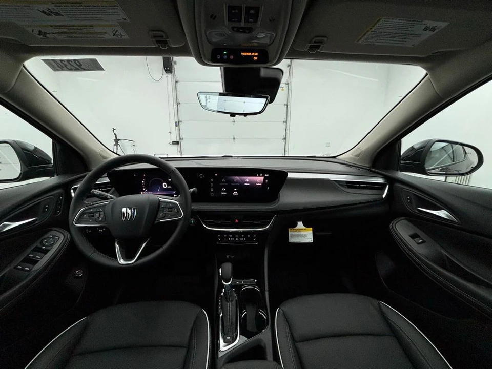 2026 Buick Encore GX - Image 2 of 12