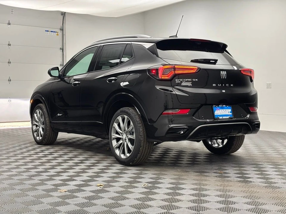 2026 Buick Encore GX - Image 12 of 12