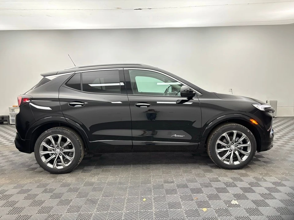 2026 Buick Encore GX - Image 7 of 12