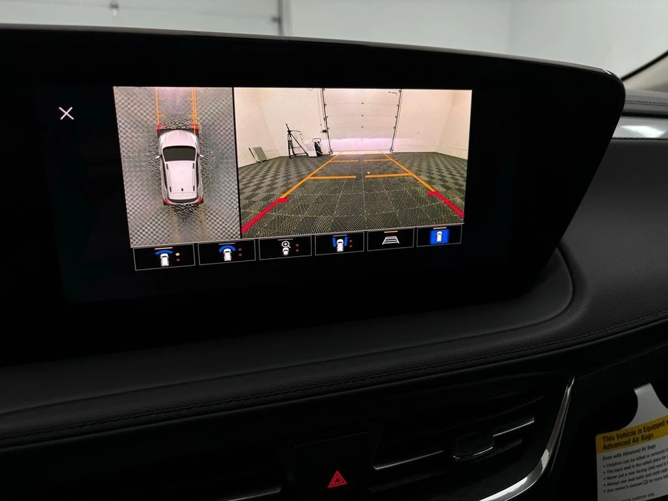 2026 Buick Encore GX - Image 3 of 12