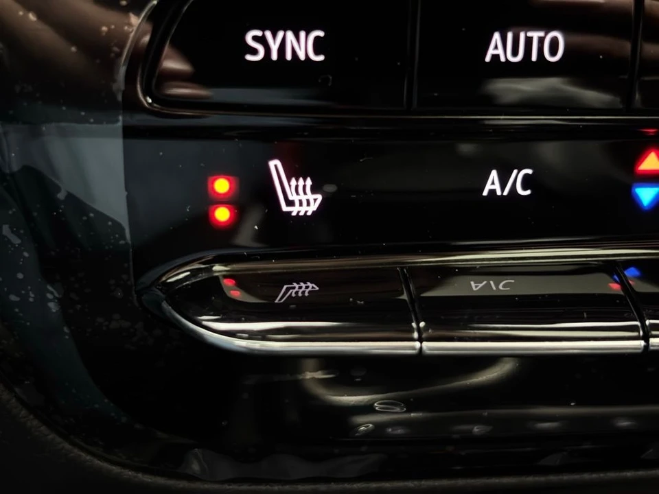 2026 Buick Encore GX - Image 5 of 12