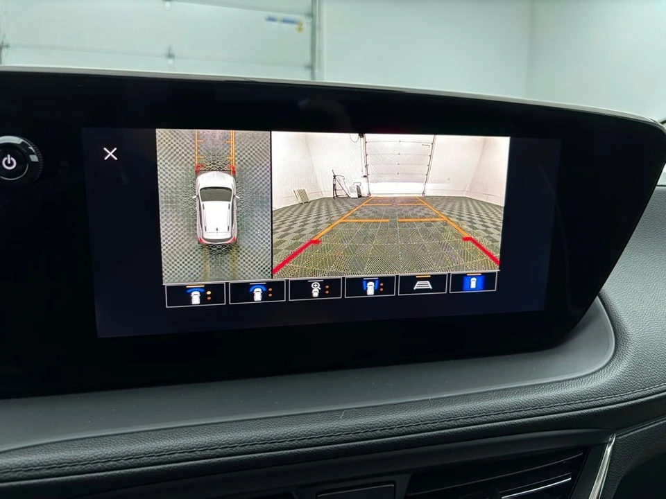 2026 Buick Encore GX - Image 3 of 12