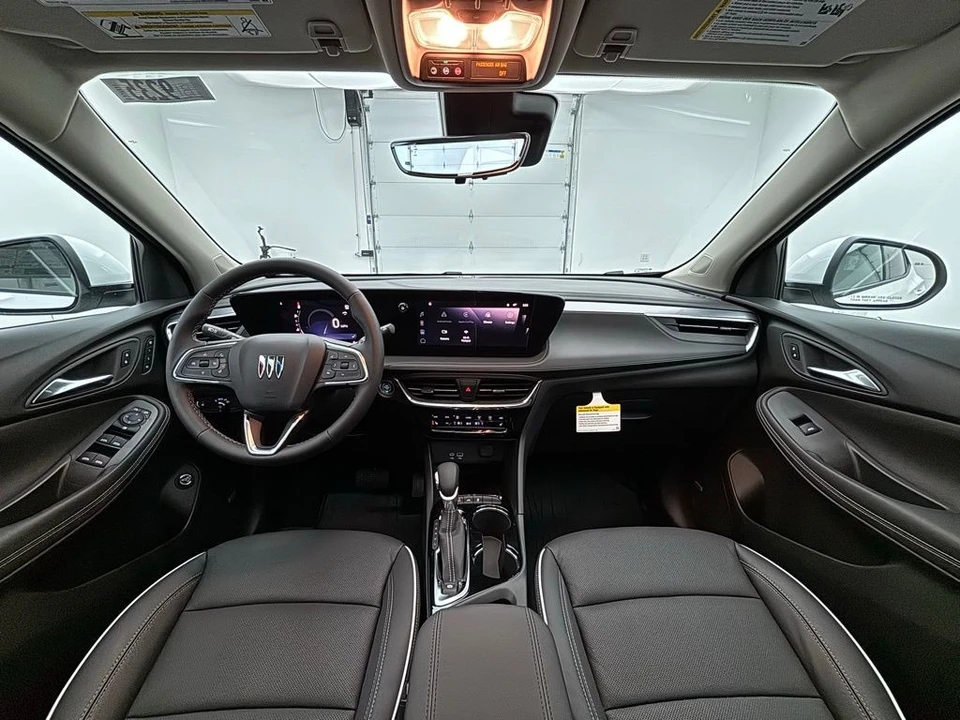 2026 Buick Encore GX - Image 2 of 12
