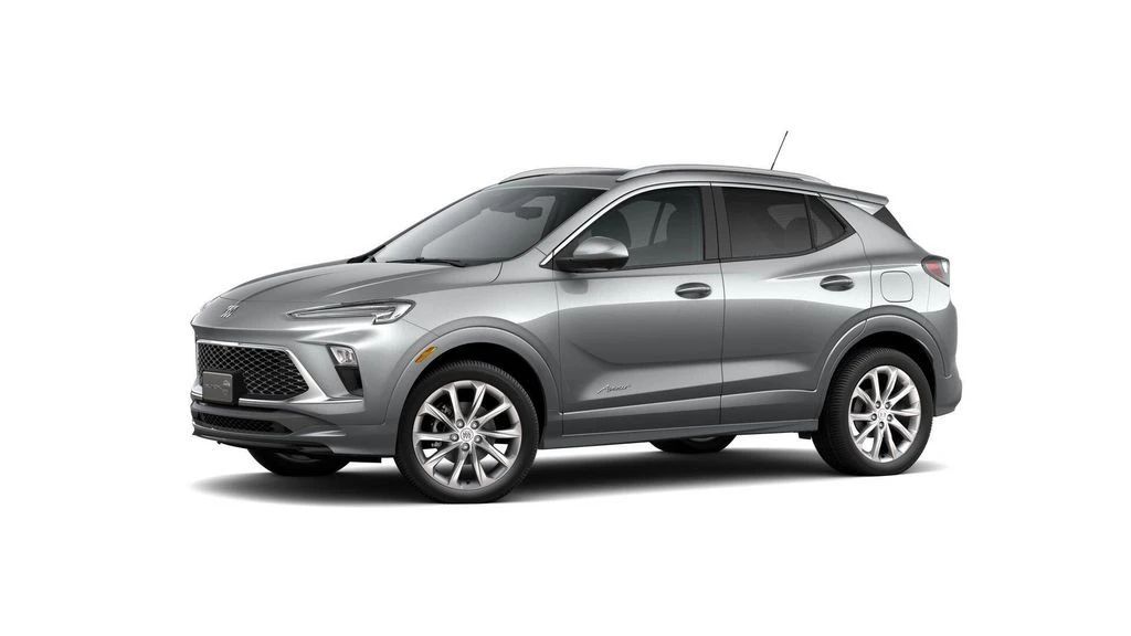 2026 Buick Encore GX - Image 2 of 10