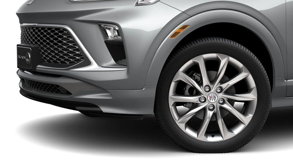 2026 Buick Encore GX - Image 5 of 10