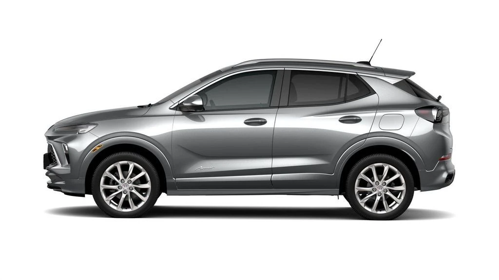 2026 Buick Encore GX - Image 6 of 10