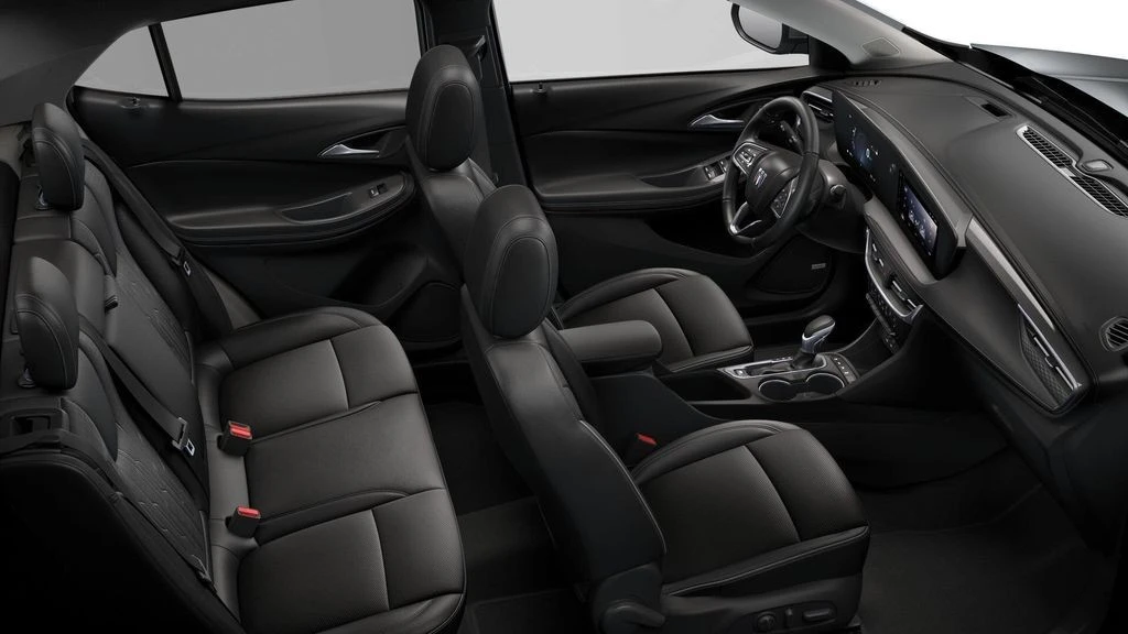 2026 Buick Encore GX - Image 8 of 10