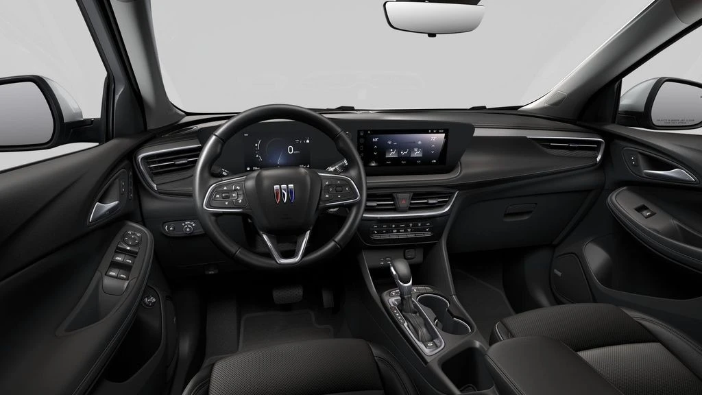 2026 Buick Encore GX - Image 7 of 10