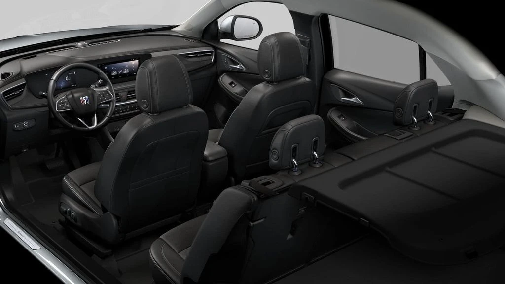 2026 Buick Encore GX - Image 10 of 10