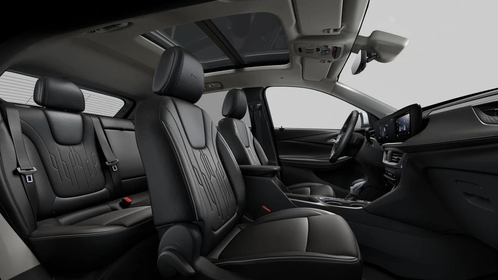 2026 Buick Encore GX - Image 9 of 10