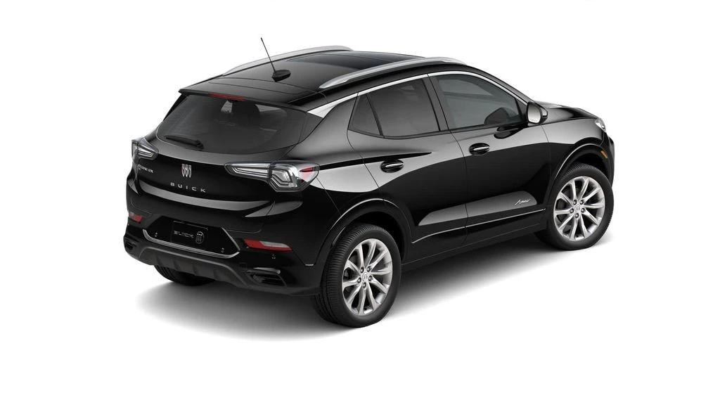 2026 Buick Encore GX - Image 3 of 10