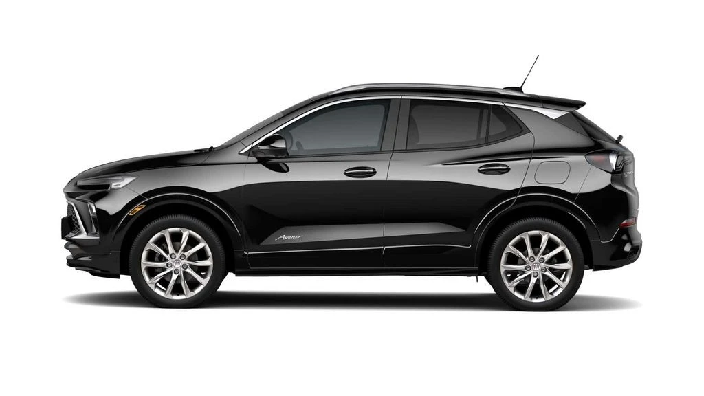 2026 Buick Encore GX - Image 6 of 10