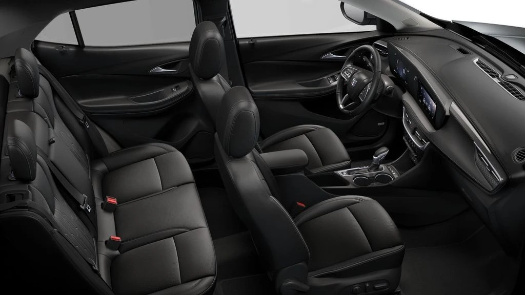 2026 Buick Encore GX - Image 8 of 10