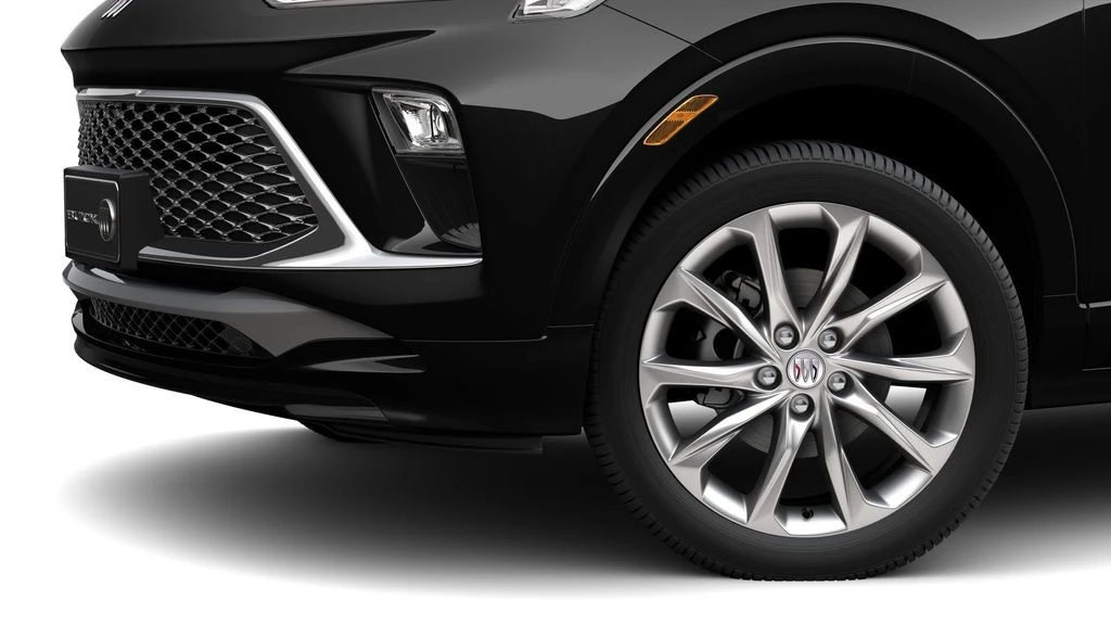 2026 Buick Encore GX - Image 5 of 10