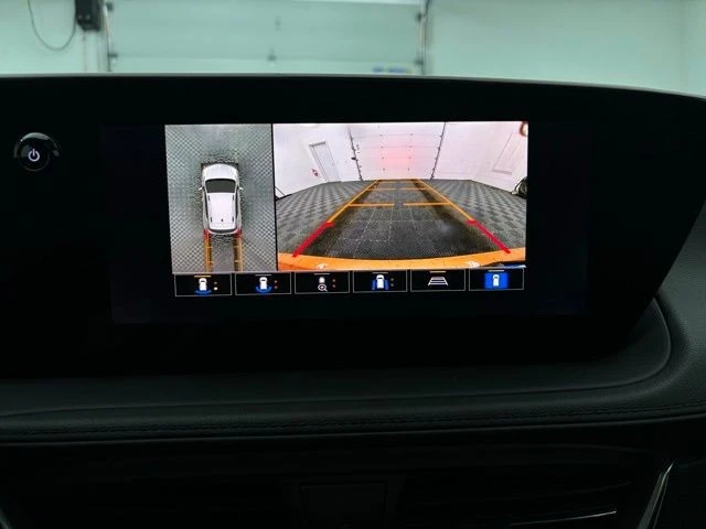 2026 Buick Encore GX - Image 3 of 12