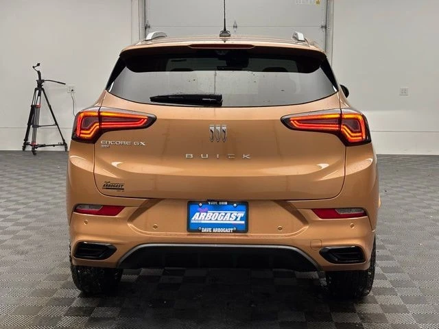 2026 Buick Encore GX - Image 9 of 12