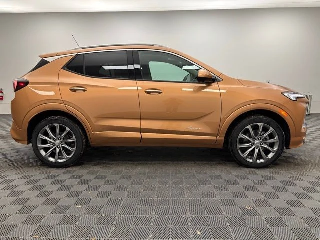 2026 Buick Encore GX - Image 7 of 12