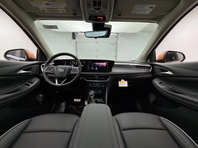 2026 Buick Encore GX - Image 2 of 12