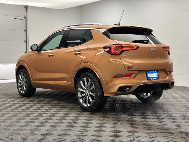 2026 Buick Encore GX - Image 12 of 12