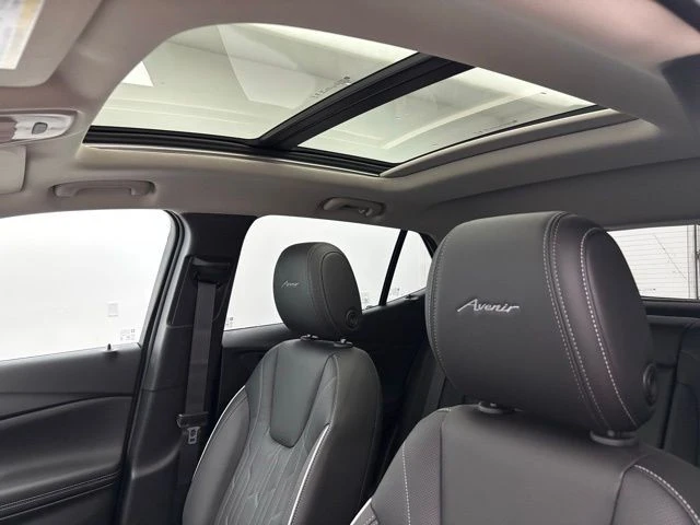 2026 Buick Encore GX - Image 4 of 12