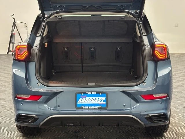 2026 Buick Encore GX - Image 10 of 12