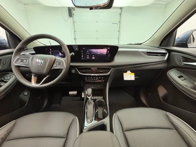 2026 Buick Encore GX - Image 2 of 12