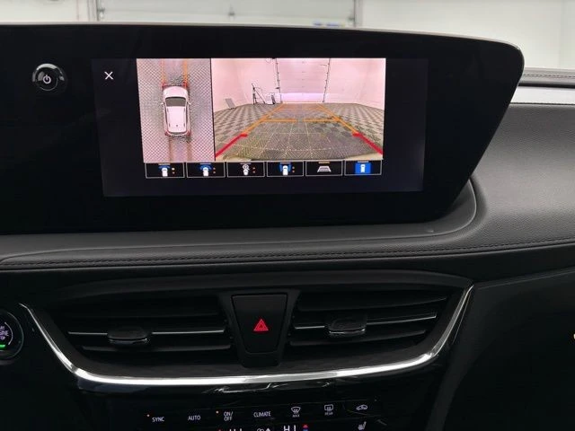 2026 Buick Encore GX - Image 3 of 12