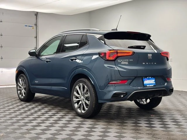 2026 Buick Encore GX - Image 12 of 12