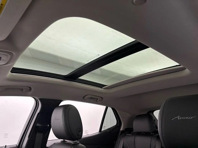2026 Buick Encore GX - Image 4 of 12