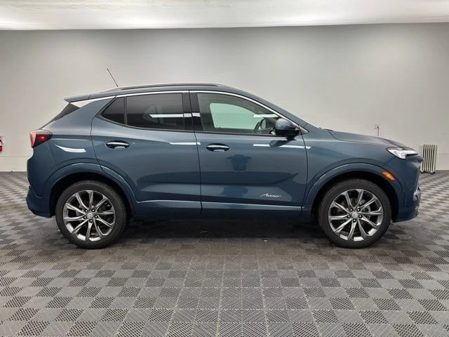 2026 Buick Encore GX - Image 8 of 12