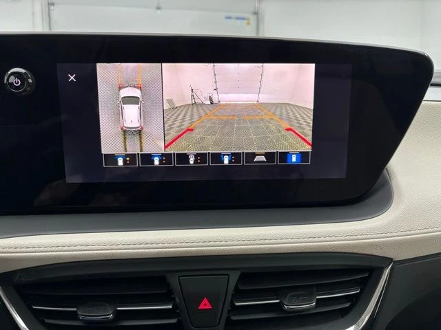 2026 Buick Encore GX - Image 3 of 12