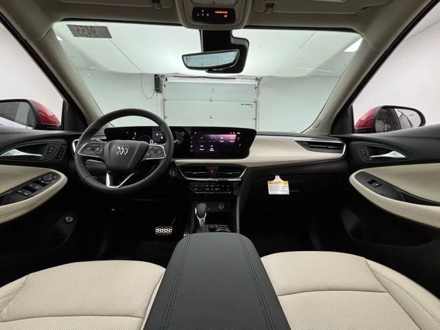 2026 Buick Encore GX - Image 2 of 12