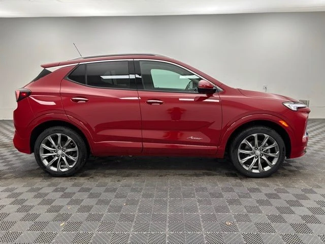 2026 Buick Encore GX - Image 7 of 12