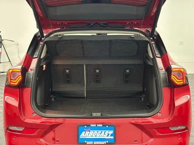 2026 Buick Encore GX - Image 10 of 12