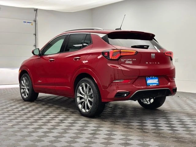 2026 Buick Encore GX - Image 12 of 12